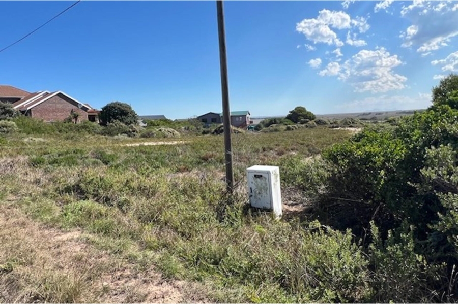0 Bedroom Property for Sale in Paradise Beach Eastern Cape